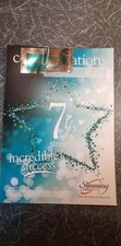 Slimming World certificate 7 &
