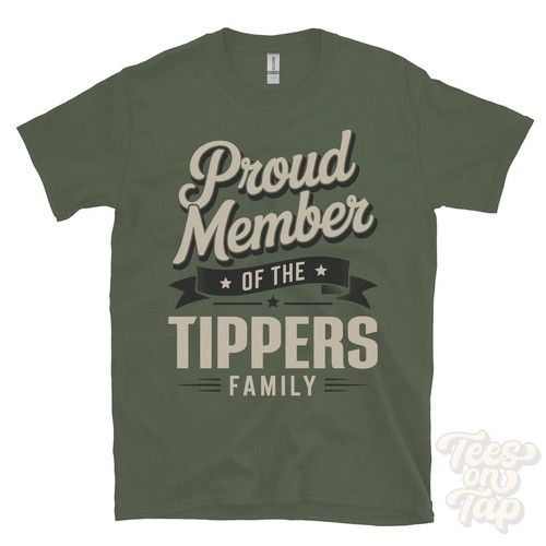 Proud member the - proud, of
