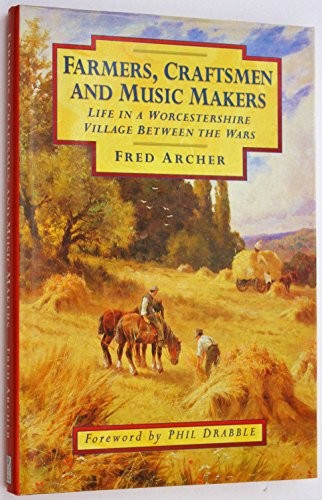 Farmers craftsmen and music - and,