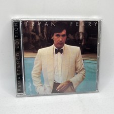 Bryan Ferry CD Another Time