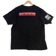 INFOWARS I Stand With Trump