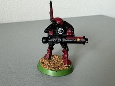 Warhammer 40K SPACE MARINE
