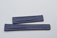 Breitling Leather Bracelet