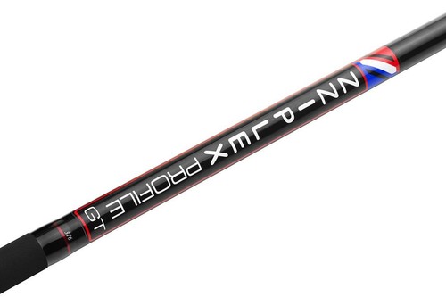 Zziplex profile 8 - profile, gt