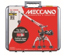 Meccano 19206 25-in-1 Super