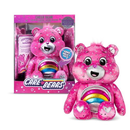 Care bears cheer bear - bears,
