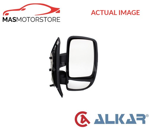 Outside rear view mirror lhd - view,