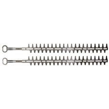 SILVER STREAK HEDGE TRIMMER