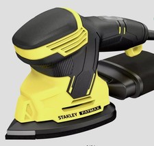 Stanley FatMax 120W Detail