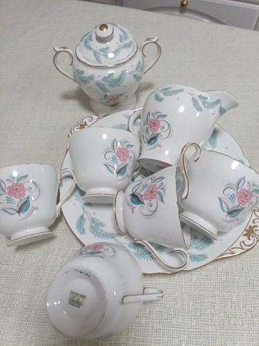 Rare vintage shelley fine - vintage,