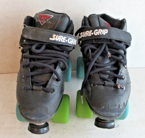 Rebel sure grip roller - rebel,