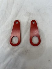 Engine lifting hooks - engine, hooks/eyes