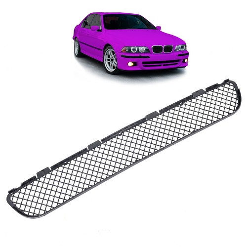 Front bumper tech grille - grille, for