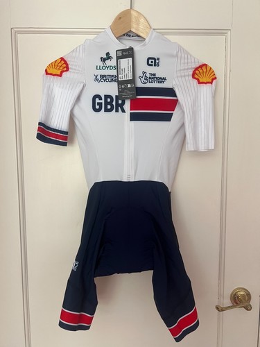 Ale british cycling - british, /