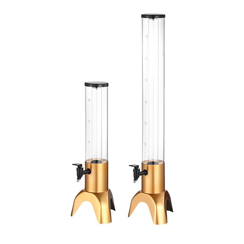 Beer dispenser tabletop - beer,