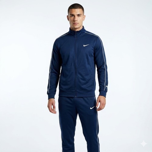 Nwt nike men tracksuit - men's,
