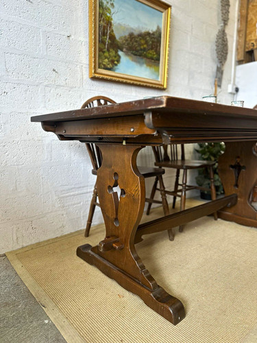 Beautiful old charm - , stamped