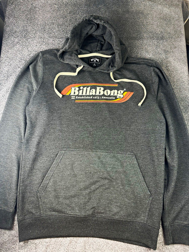 Billabong pullover fleece - pullover,