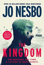 The Kingdom: The new thriller