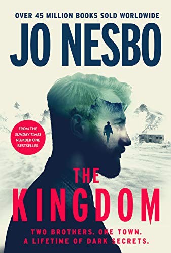 The kingdom new thriller - the,