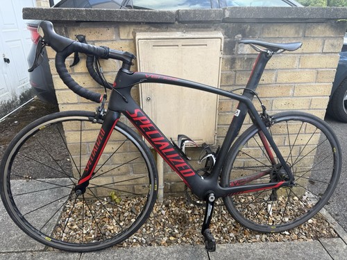 Specialized venge comp ultegra - venge,