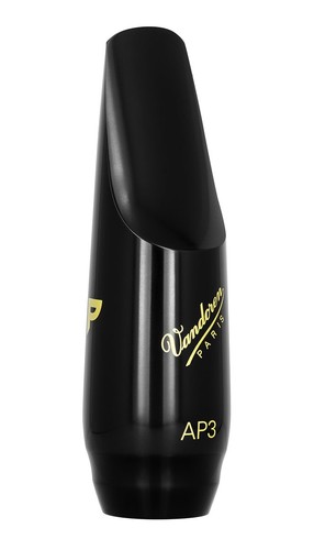 Vandoren mouthpiece alto sax - mouthpiece,