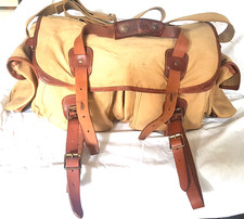 Vintage used Billingham 550