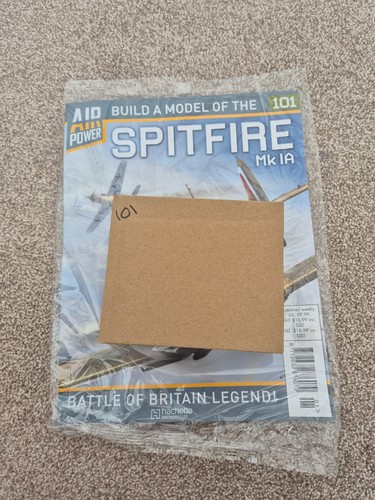 Hachette issue 101 - hachette,