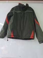 Parallel Mens Ski Jacket Size M Excellent Condition