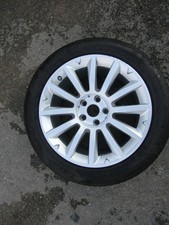 MASERATI GHIBLI 18" 8.5J ALLOY