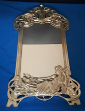 Beautiful art nouveau mucha - beautiful,