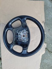 Peugeot 406 leather steering