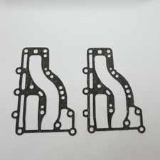9.9–15HP Exhaust Water
