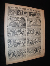 FILM FUN COMIC no. 1824