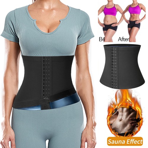 Womens waist trainer cincher - womens,