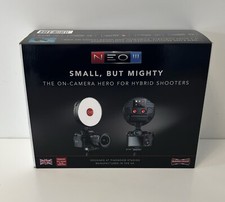 Rotolight Neo 3 LED Starter