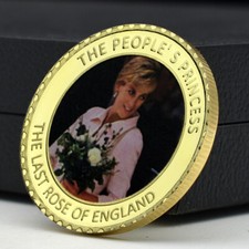 UK Famous Princess Diana