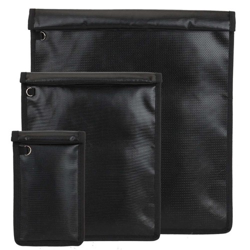 Faraday bag rfid - bag,