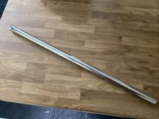 Mira Response slide bar -