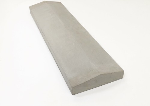 Concrete coping stones - concrete,