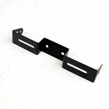 Universal License Plate