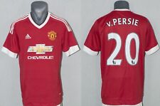 Manchester United van Persie