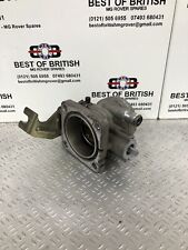 Rover 75 / MG ZT | 1.8 Turbo | K Series Aluminium Throttle Body  | MHB 000410
