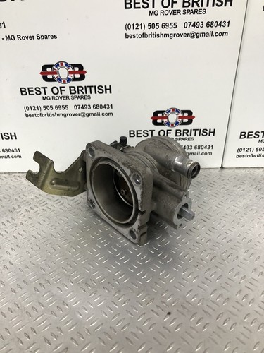 Rover 1 8 turbo - mg, 1.8