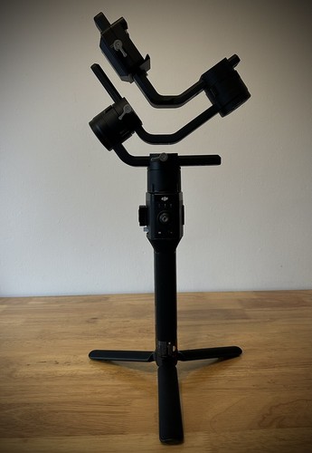 Dji ronin handheld gimbal - dji,