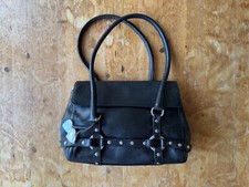 RUSSELL & BROMLEY BLACK