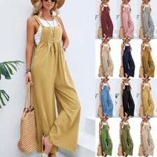 Womens Wide Leg Pants