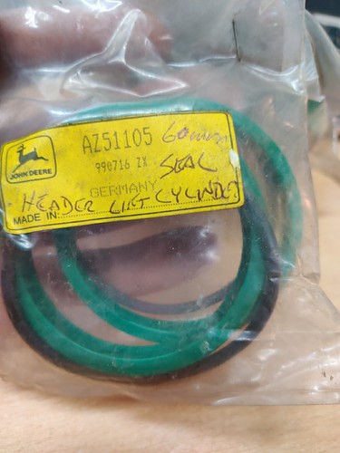 John deere az51105 60mm header - az51105,