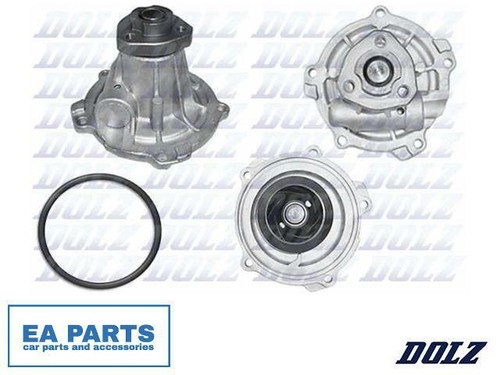 Water pump for caddy - pump,