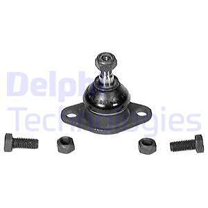 New ball joint for - joint, vauxhall